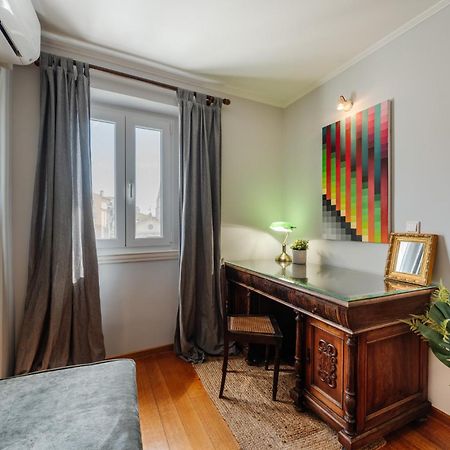 "San Giacomo Square Apt." In The Heart Of Old Town Corfu  Zewnętrze zdjęcie