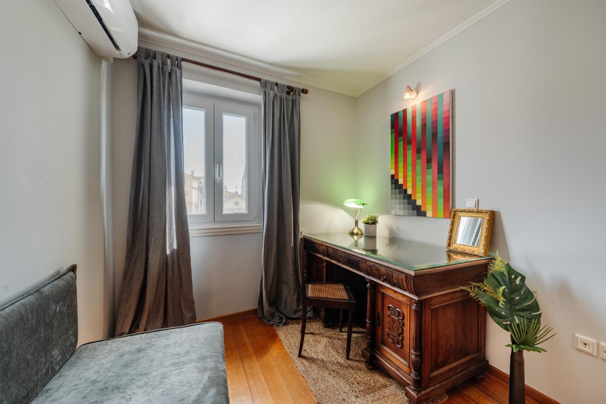 "San Giacomo Square Apt." In The Heart Of Old Town Corfu  Zewnętrze zdjęcie