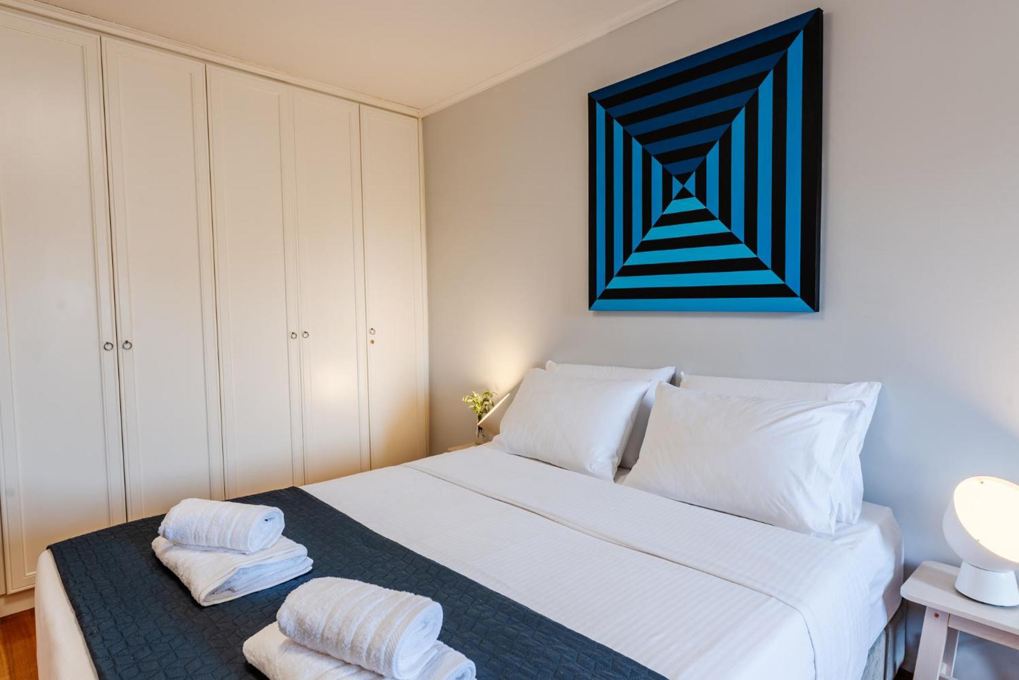 "San Giacomo Square Apt." In The Heart Of Old Town Corfu  Zewnętrze zdjęcie