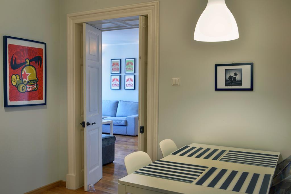 "San Giacomo Square Apt." In The Heart Of Old Town Corfu  Zewnętrze zdjęcie
