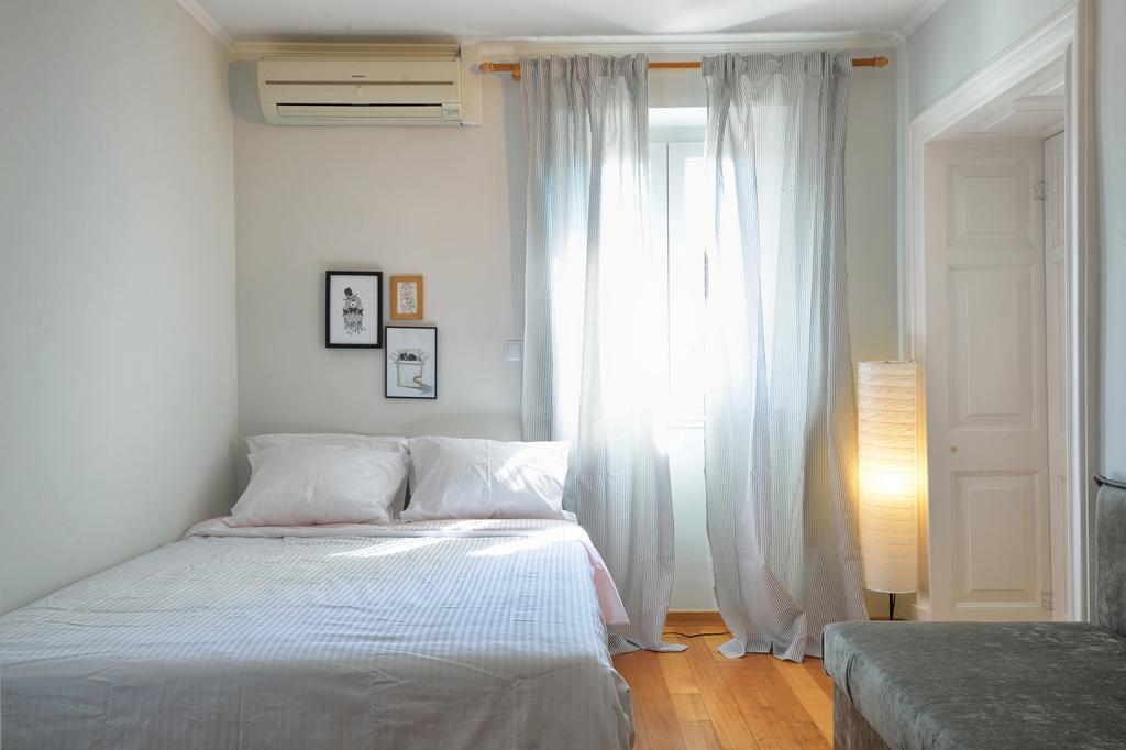 "San Giacomo Square Apt." In The Heart Of Old Town Corfu  Zewnętrze zdjęcie